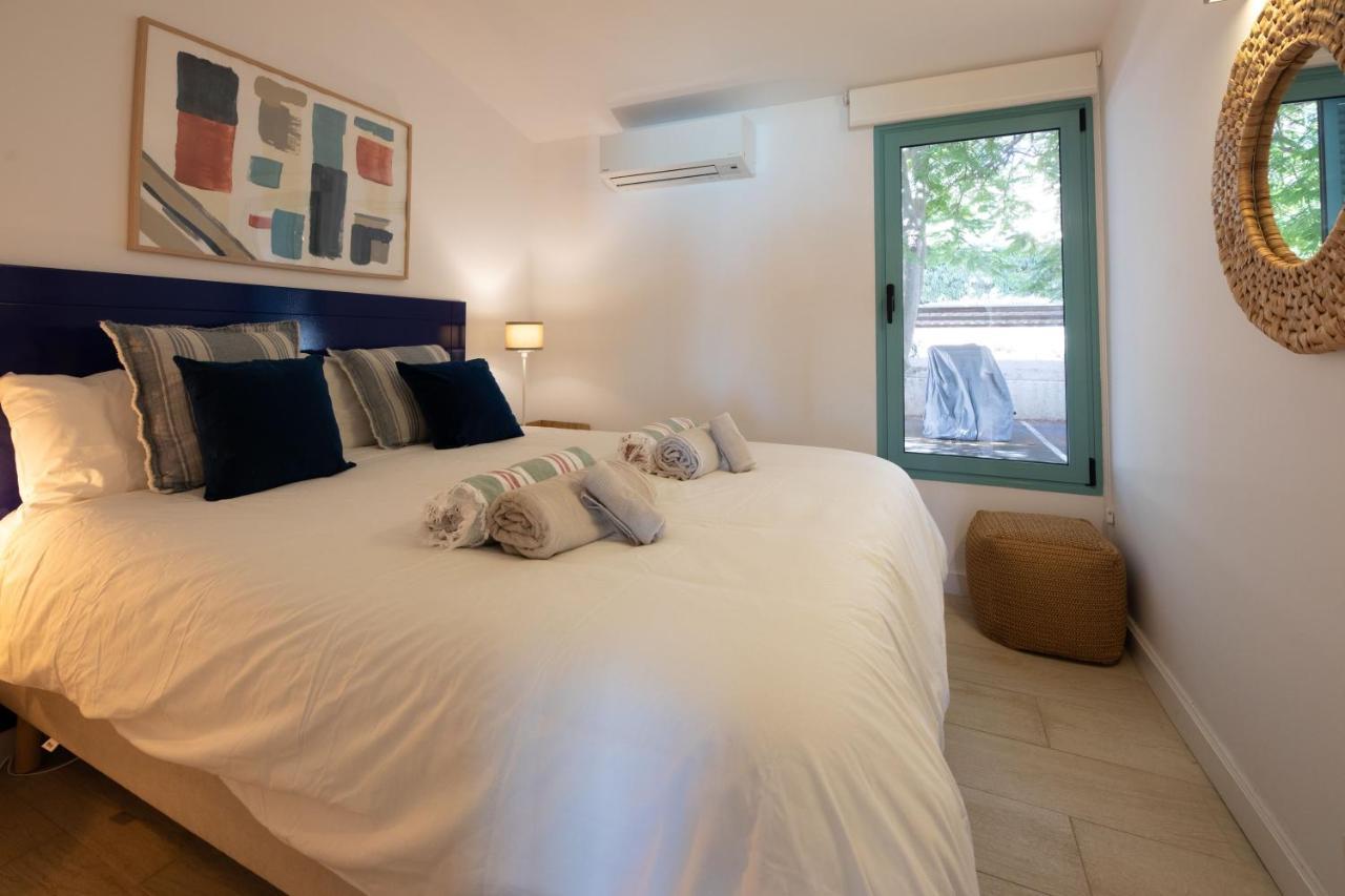 Vivienda Vacacional Pasito Blanco 2 Ngoại thất bức ảnh