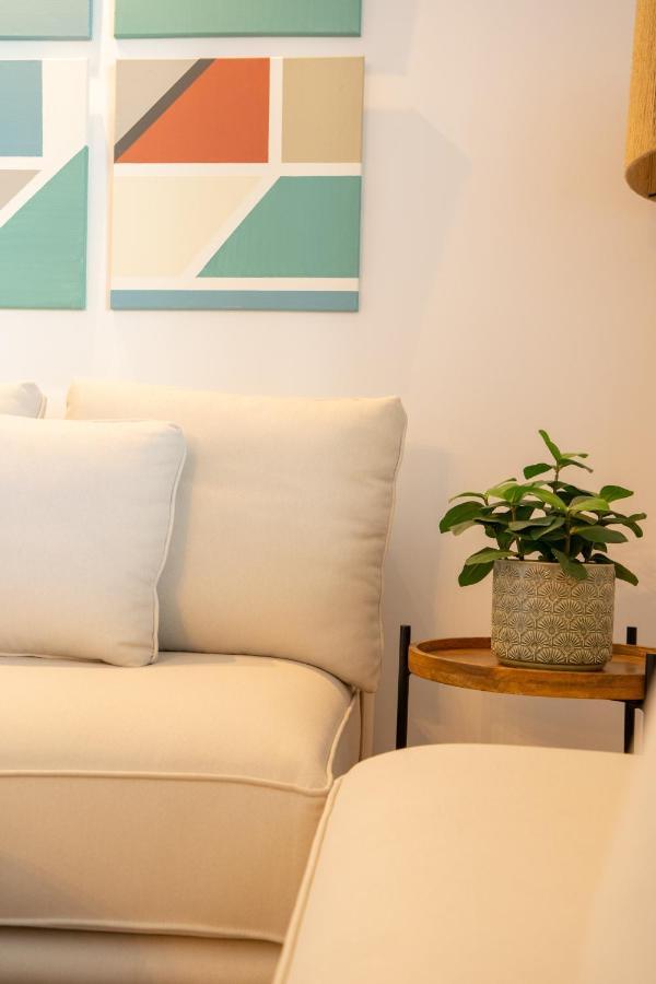 Vivienda Vacacional Pasito Blanco 2 Ngoại thất bức ảnh