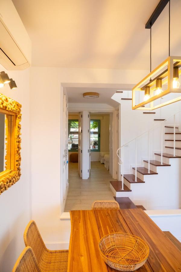 Vivienda Vacacional Pasito Blanco 2 Ngoại thất bức ảnh
