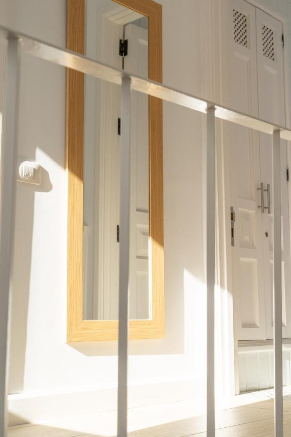 Vivienda Vacacional Pasito Blanco 2 Ngoại thất bức ảnh