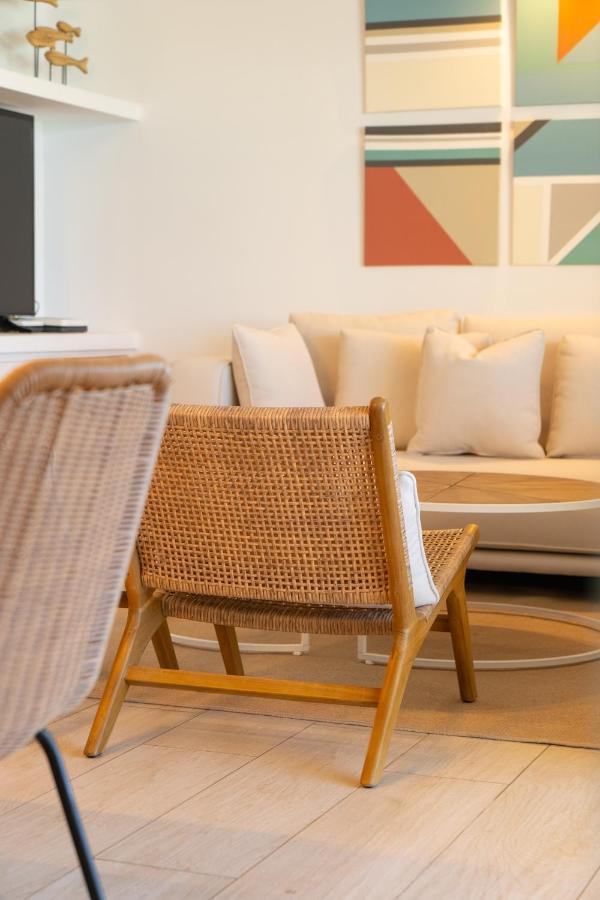 Vivienda Vacacional Pasito Blanco 2 Ngoại thất bức ảnh