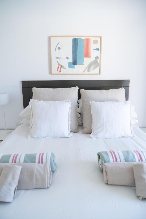 Vivienda Vacacional Pasito Blanco 2 Ngoại thất bức ảnh