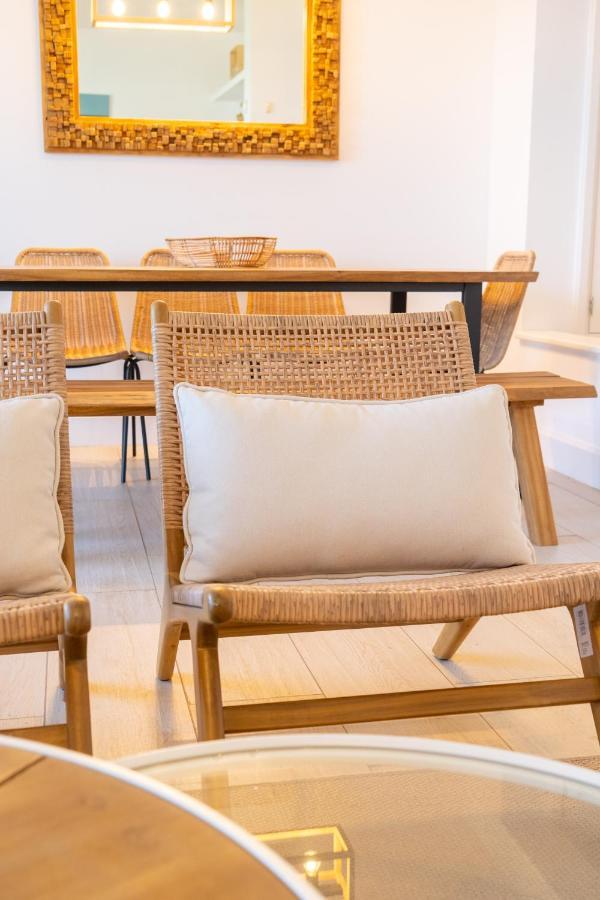 Vivienda Vacacional Pasito Blanco 2 Ngoại thất bức ảnh