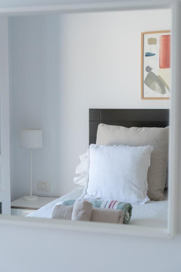 Vivienda Vacacional Pasito Blanco 2 Ngoại thất bức ảnh
