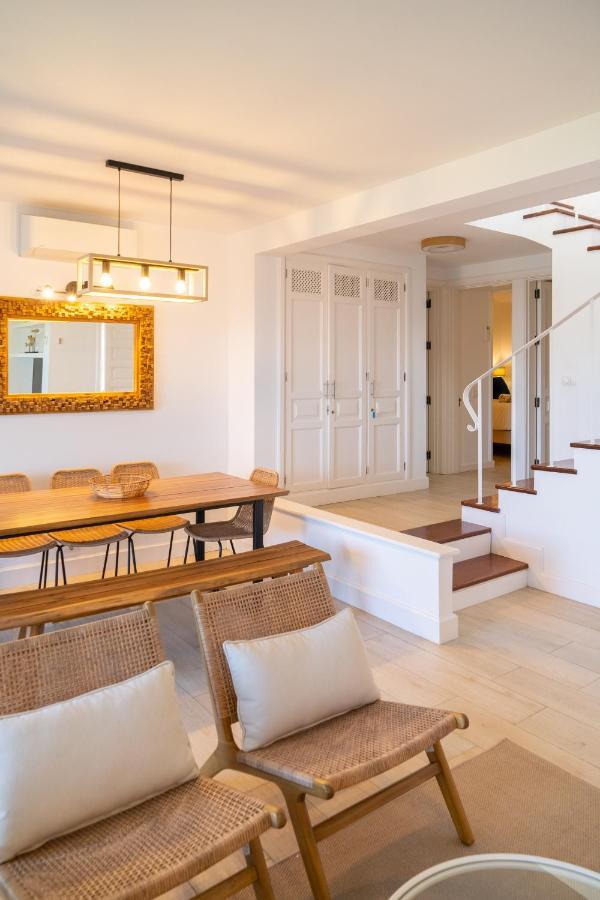 Vivienda Vacacional Pasito Blanco 2 Ngoại thất bức ảnh