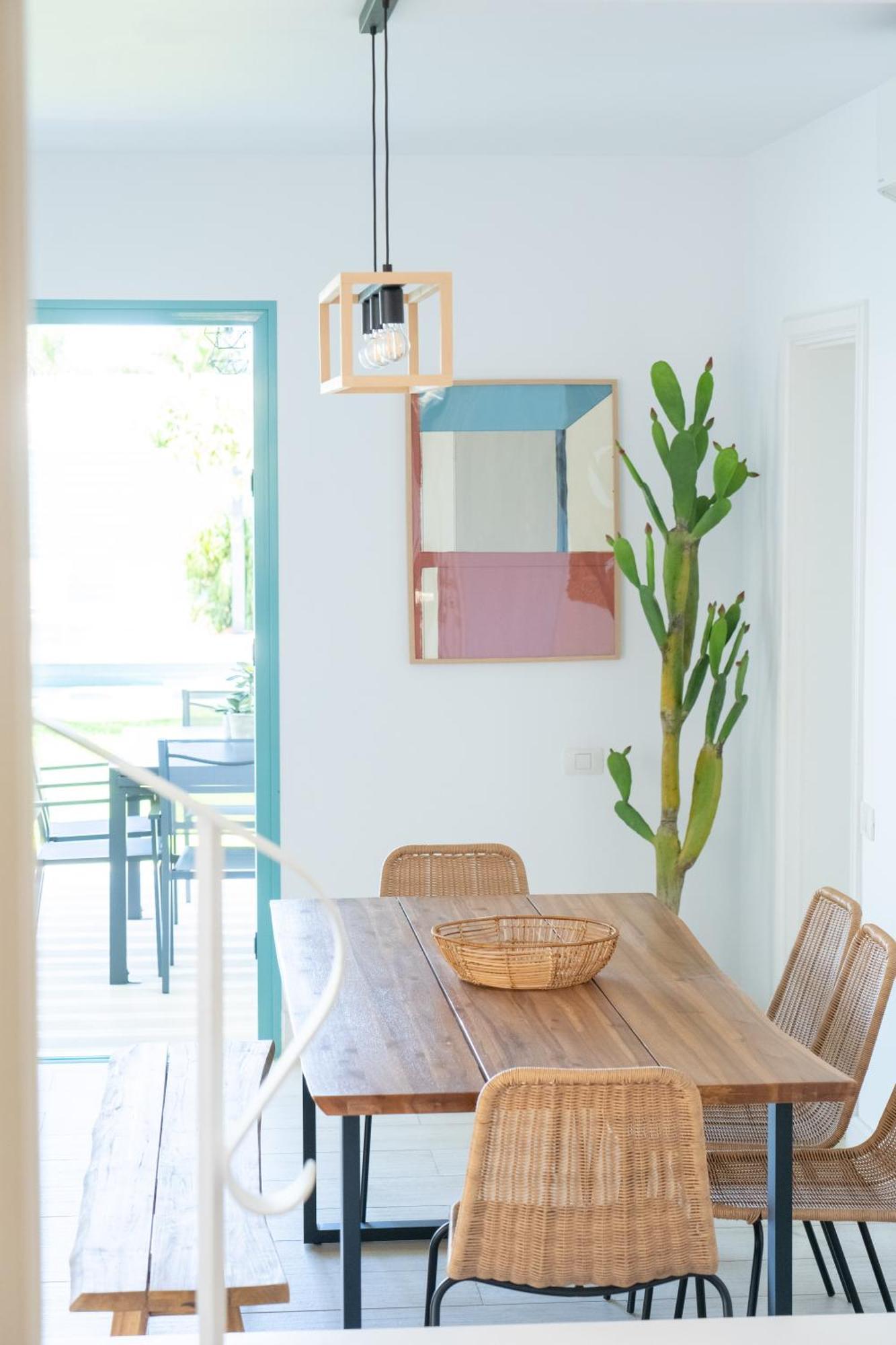 Vivienda Vacacional Pasito Blanco 2 Ngoại thất bức ảnh