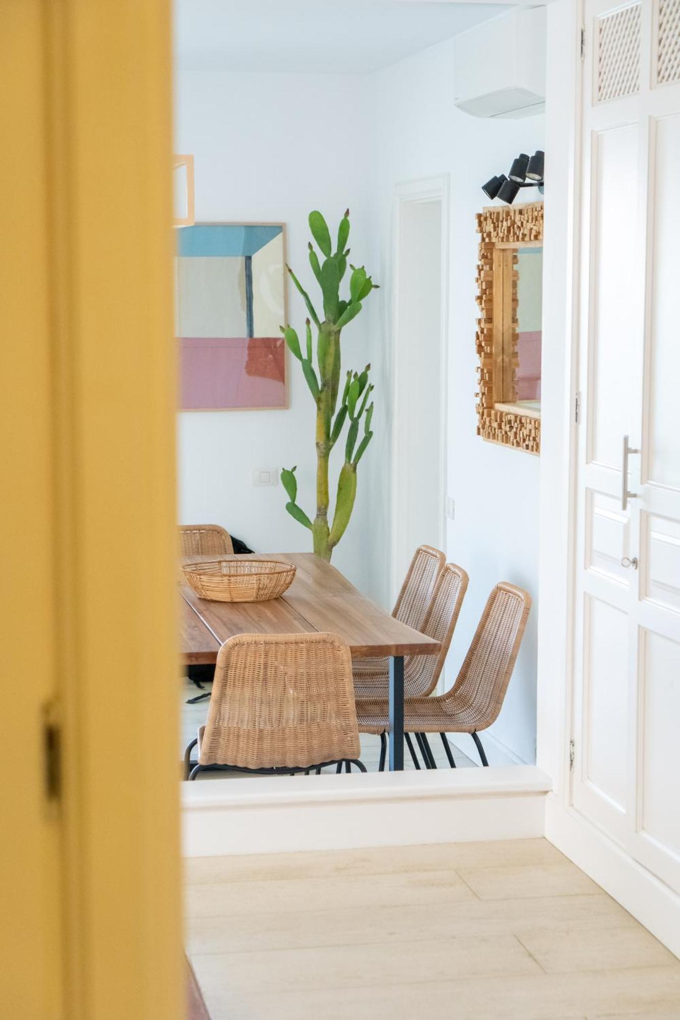 Vivienda Vacacional Pasito Blanco 2 Ngoại thất bức ảnh