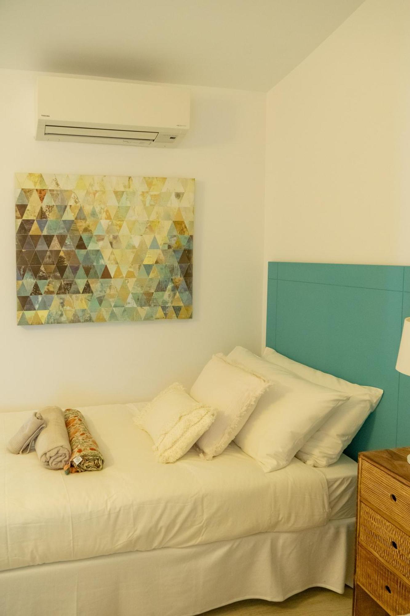Vivienda Vacacional Pasito Blanco 2 Ngoại thất bức ảnh