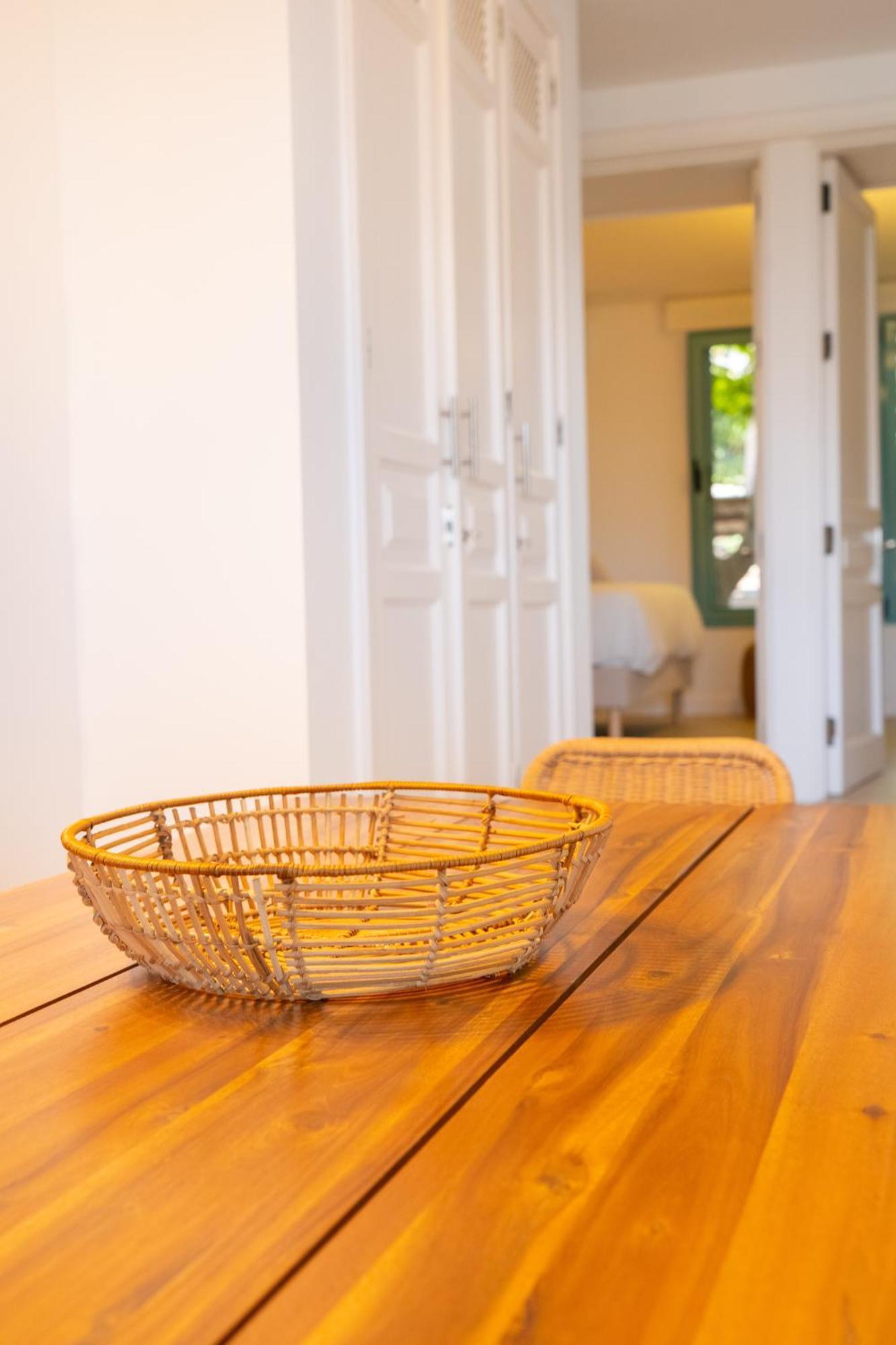 Vivienda Vacacional Pasito Blanco 2 Ngoại thất bức ảnh