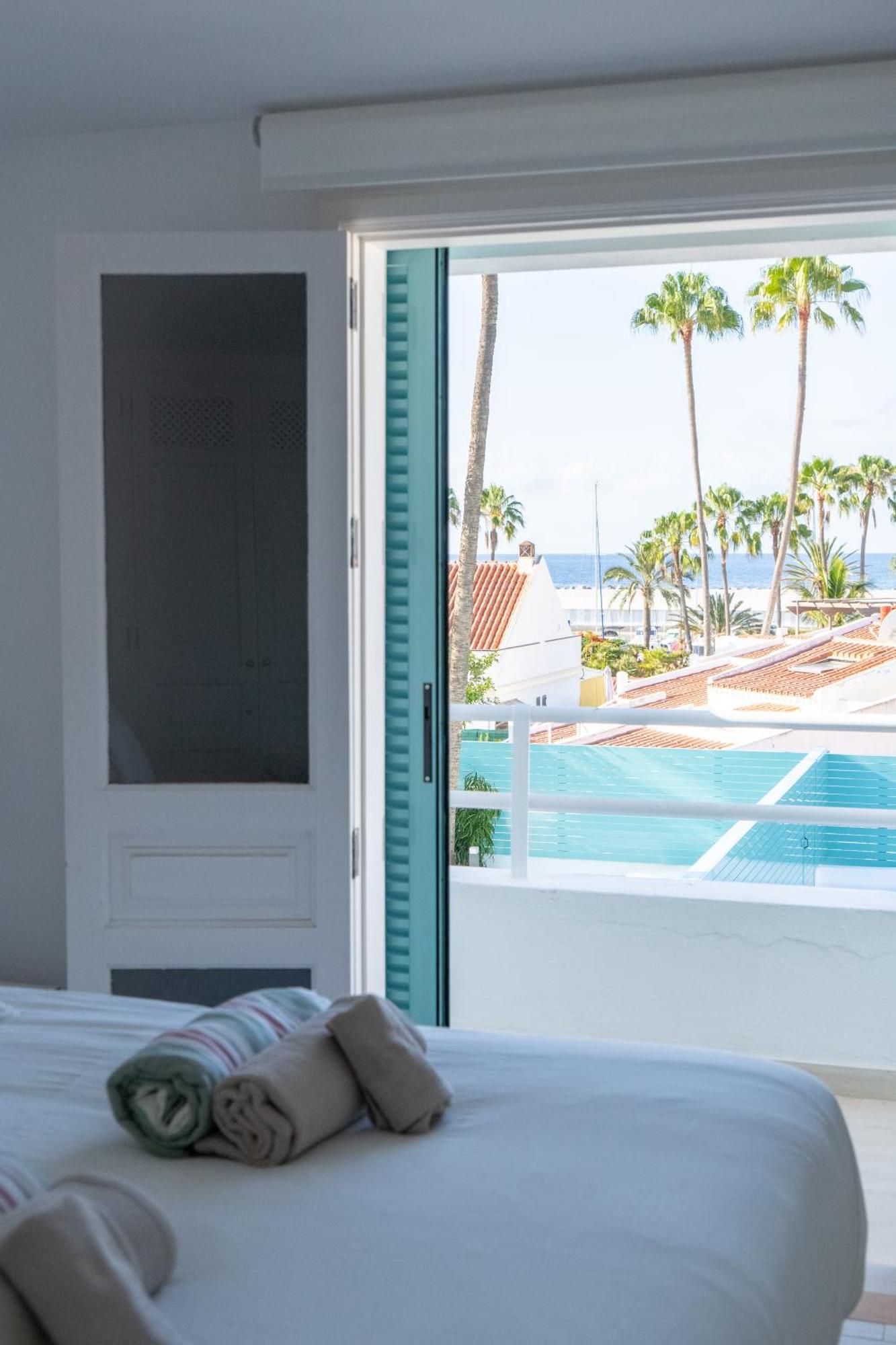 Vivienda Vacacional Pasito Blanco 2 Ngoại thất bức ảnh