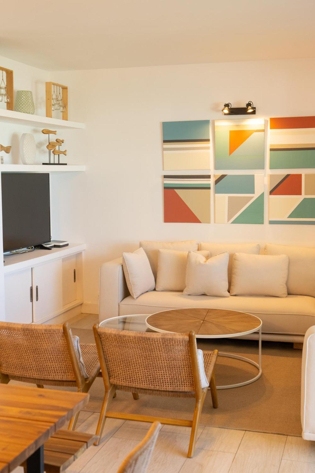 Vivienda Vacacional Pasito Blanco 2 Ngoại thất bức ảnh